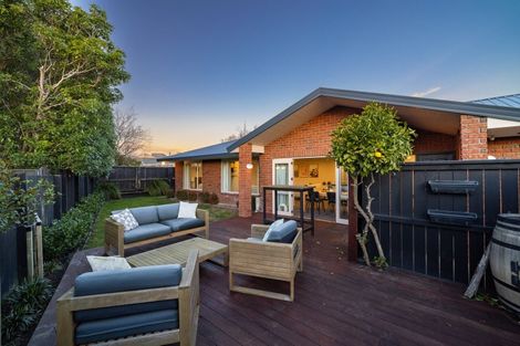 Photo of property in 4 Suntory Lane, Burwood, Christchurch, 8083