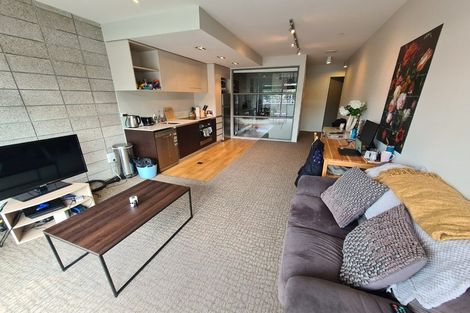 Photo of property in Masina Apartments, 109/80u Riddiford Street, Newtown, Wellington, 6021