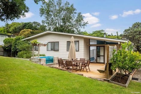 Photo of property in 75 Powrie Street, Glenfield, Auckland, 0629