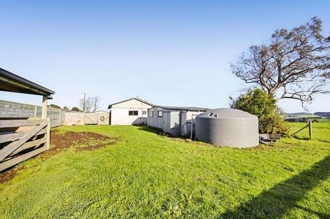 Photo of property in 328 Austin Road, Normanby, Hawera, 4675