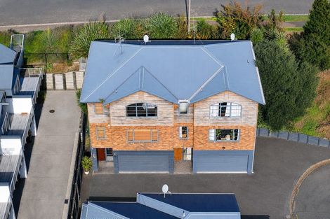 Photo of property in 7d Teddy Street, Whitiora, Hamilton, 3200