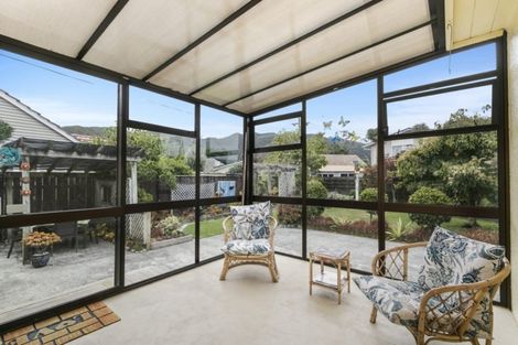 Photo of property in 18 Jutland Street, Waterloo, Lower Hutt, 5011