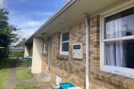 Photo of property in 3/42 York Street, Hamilton East, Hamilton, 3216