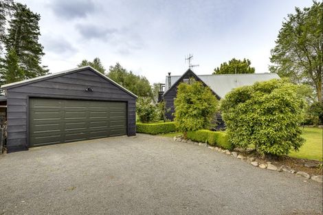 Photo of property in 100 Kereru Road, Maraekakaho, Hastings, 4171