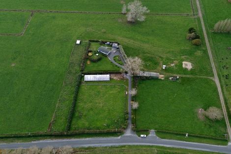Photo of property in 195 Keith Road, Waerenga, Te Kauwhata, 3781