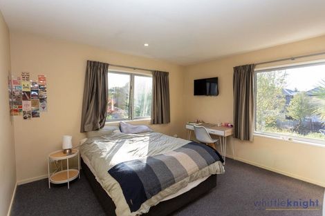 Photo of property in 2/24a Bowen Street, Upper Riccarton, Christchurch, 8041