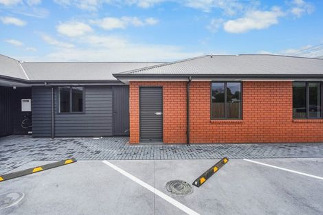 Photo of property in 61 Gibbon Street, Sydenham, Christchurch, 8023