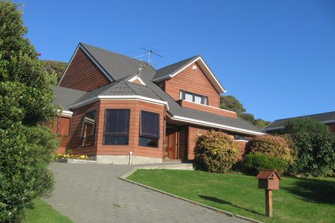 Photo of property in 31 Spyglass Lane, Whitby, Porirua, 5024