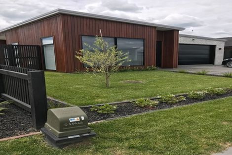 Photo of property in 6 Hatric Road, Chartwell, Hamilton, 3210