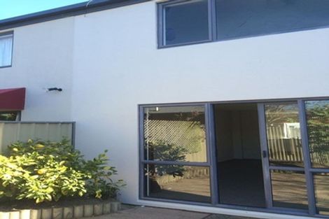 Photo of property in 4/34 Somerset Crescent, Spreydon, Christchurch, 8024