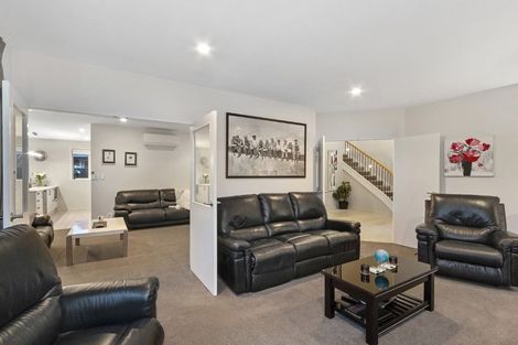 Photo of property in 1 Caleb Place, Northwood, Christchurch, 8051