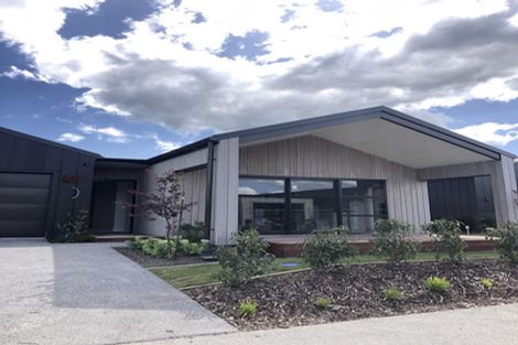 Photo of property in 1 Sienna Way, Rangatira Park, Taupo, 3330