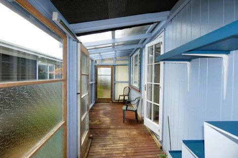 Photo of property in 47 Domett Street, Westport, 7825