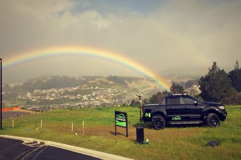 Photo of property in 16 Topsail Way, Whitby, Porirua, 5024