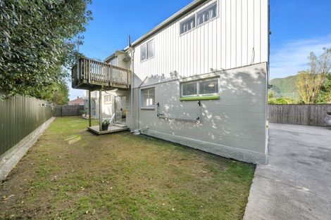 Photo of property in 34c Elizabeth Street, Moera, Lower Hutt, 5010