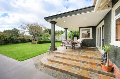 Photo of property in 3 Massey Street, Palmerston North, 4414