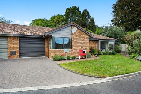 Photo of property in 167 Harewood Way, Flagstaff, Hamilton, 3210