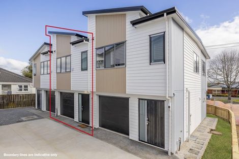 Photo of property in 57b Rathgar Road, Henderson, Auckland, 0610