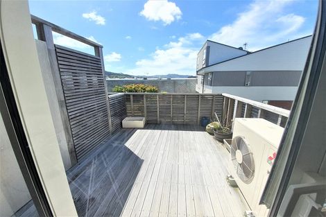 Photo of property in 13/31u Princess Terrace, Newtown, Wellington, 6021