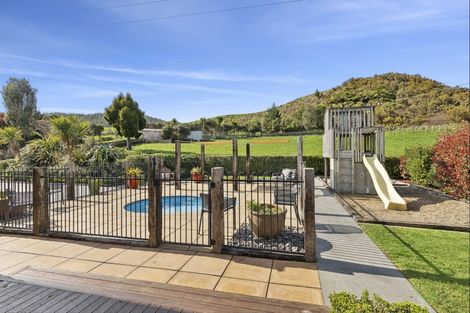 Photo of property in 881b Old Mountain Road, Waitetuna, Raglan, 3295