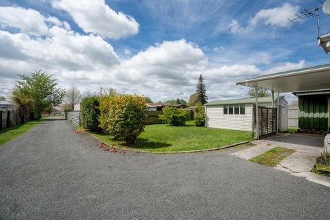 Photo of property in 149a Old Taupo Road, Utuhina, Rotorua, 3015