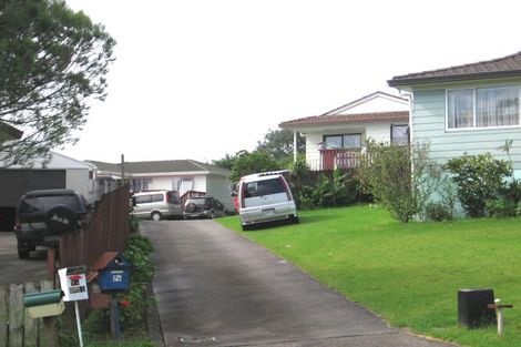 Photo of property in 7 Borich Road, Sunnyvale, Auckland, 0612