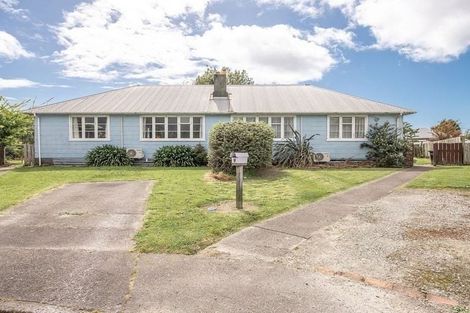 Photo of property in 7- 9 Scanlon Place, Westport, 7825