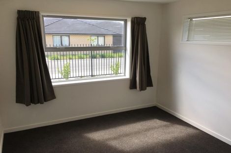 Photo of property in 15 Longcot Drive, Rolleston, 7615