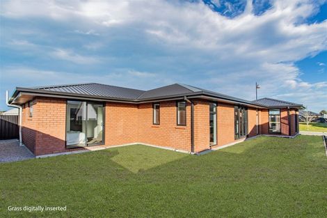Photo of property in 41 Bishop Street, Kaiapoi, 7630