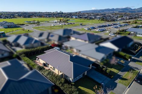 Photo of property in 6 Bouma Street, Halswell, Christchurch, 8025