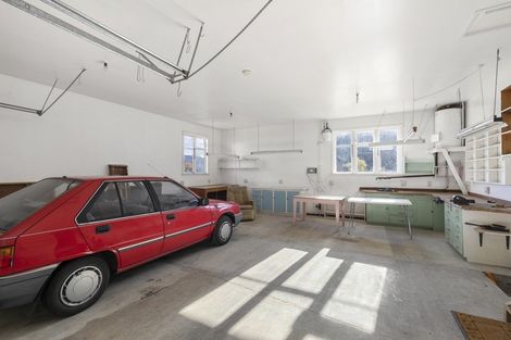 Photo of property in 57 Hine Road, Wainuiomata, Lower Hutt, 5014