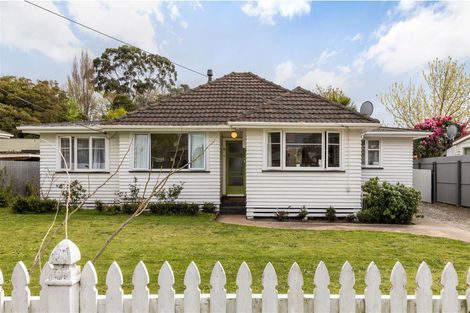 Photo of property in 56 Rogers Street, Blenheim, 7201