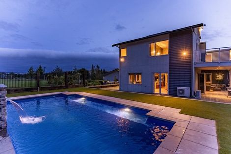 Photo of property in 180a Tikokino Road, Waipawa, 4273