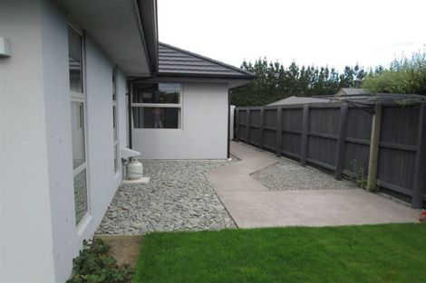 Photo of property in 10a Henley Close, Rolleston, 7614