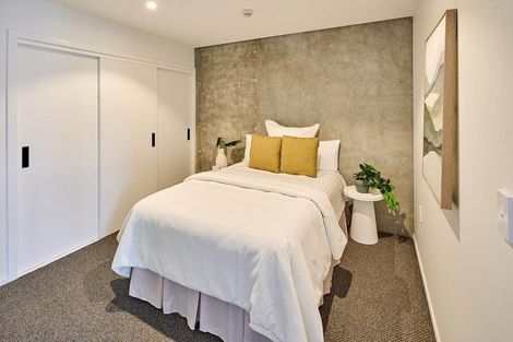 Photo of property in 302/21u King Street, Mount Cook, Wellington, 6021