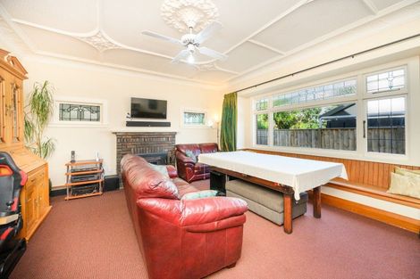 Photo of property in 3 Massey Street, Palmerston North, 4414