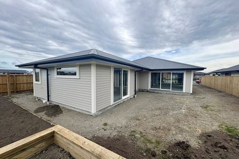 Photo of property in 30 Penney Avenue, Kaiapoi, 7630