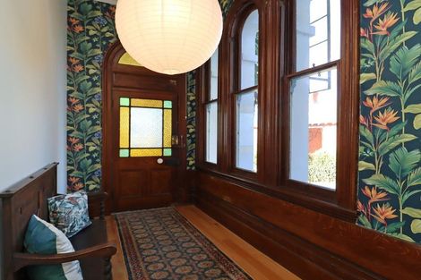 Photo of property in 1 Greta Street, South Hill, Oamaru, 9400