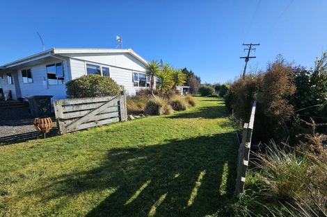 Photo of property in 153 Romahapa Road, Romahapa, Balclutha, 9271