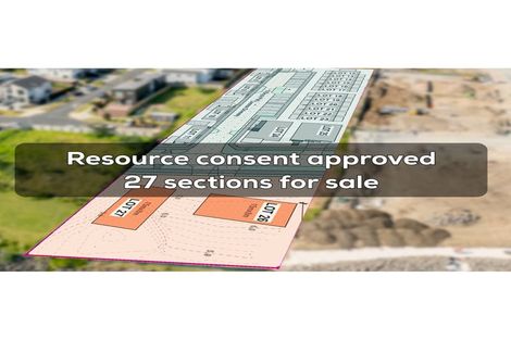 Photo of property in 12 Scott Road, Hobsonville, Auckland, 0616