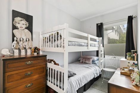 Photo of property in Hiropi St Village, 24/46u Hiropi Street, Newtown, Wellington, 6021