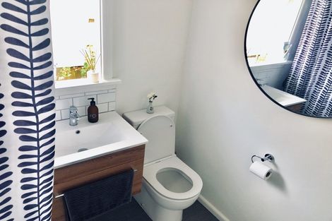 Photo of property in 3/6 Kinloch Street, St Albans, Christchurch, 8014