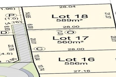 Photo of property in 21 Nederland Avenue, Burwood, Christchurch, 8083