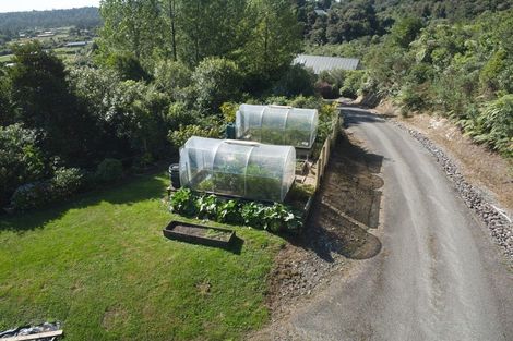 Photo of property in 34 Welshmans Road, Marsden, Greymouth, 7872