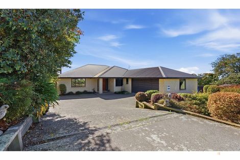 Photo of property in 26 Pye Road, Geraldine Downs, Geraldine, 7991