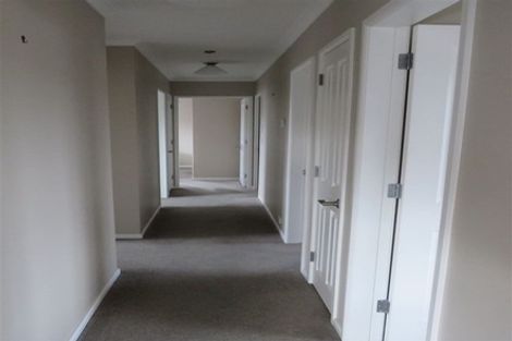 Photo of property in 1 Martin Harvey Street, Levin, 5510