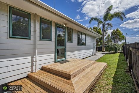 Photo of property in 37 Station Road, Te Kamo, Whangarei, 0112