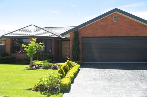 Photo of property in 7 Lassiter Green, Northwood, Christchurch, 8051