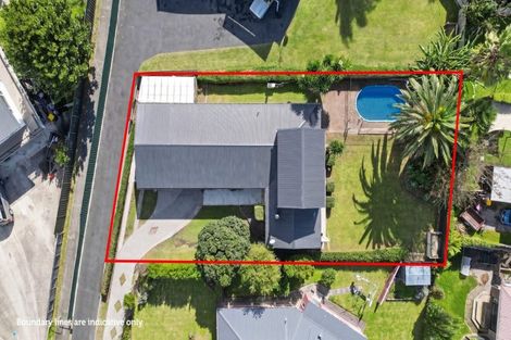 Photo of property in 21 Highfield Crescent, Brookfield, Tauranga, 3110