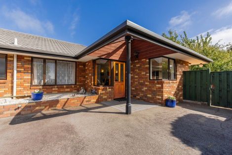 Photo of property in 7 Pettit Place, The Wood, Nelson, 7010